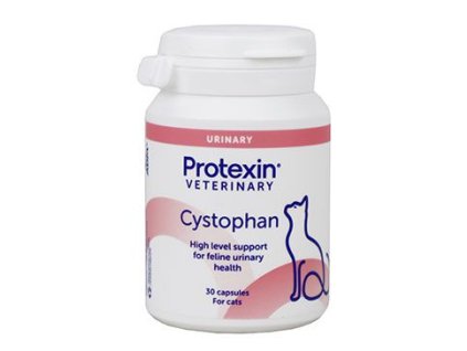 Protexin Cystophan pro kočky 30tbl