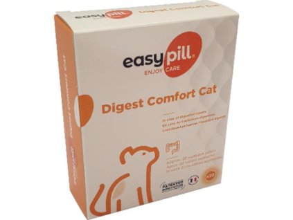 Easypill Digest Comfort Cat 40 g