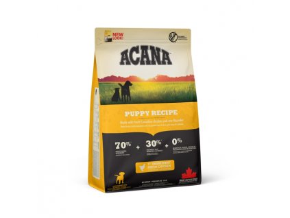 ACANA PUPPY RECIPE 2 kg