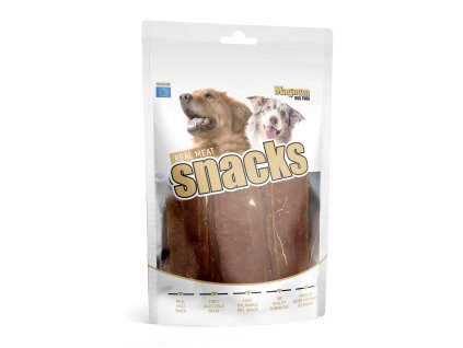 Magnum Rabbit fillet 250g