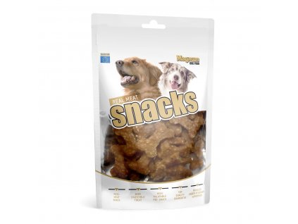 Magnum MINI Rabbit and Rice bone 250g