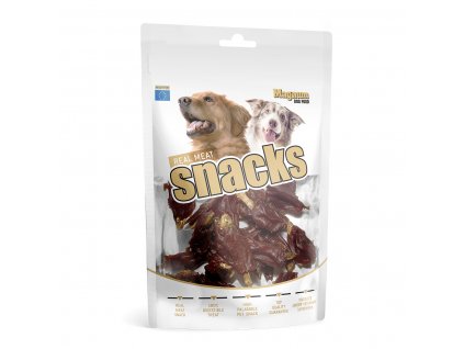 3702 3 magnum fish with duck wrap 250g