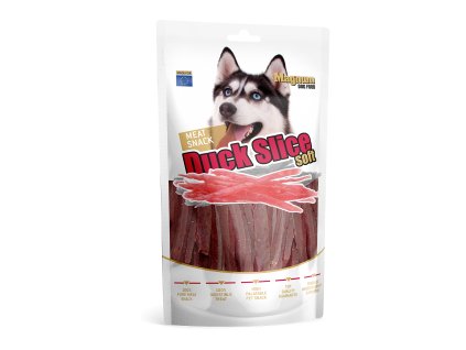 Magnum Duck slice soft 80g