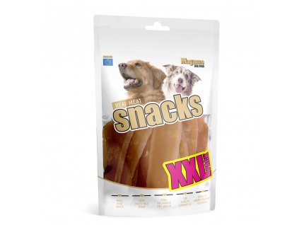 Magnum Chicken Slices 500g