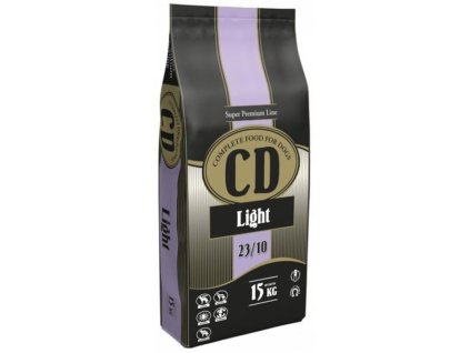 DELIKAN CD Light 15 kg