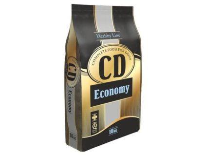 DELIKAN CD Economy 10 kg