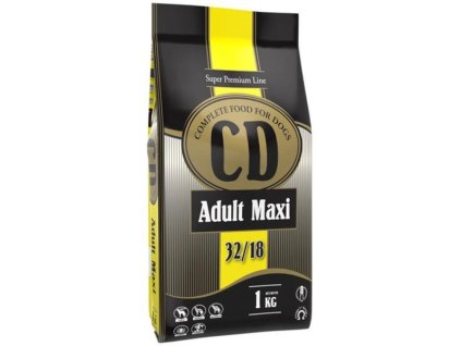 DELIKAN CD Adult Maxi 1 kg