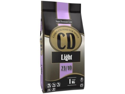 DELIKAN CD Light 1 kg