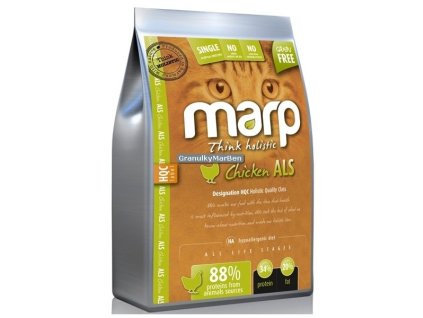 Marp Holistic Chicken Cat Grain Free 2kg