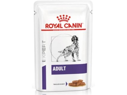 Royal Canin VET Care Dog kaps. Adult 12 x 100 g