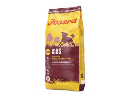 Josera Dog Super Premium Kids 12,5kg