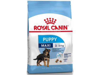 Royal Canin - Canine Maxi Puppy 15 kg
