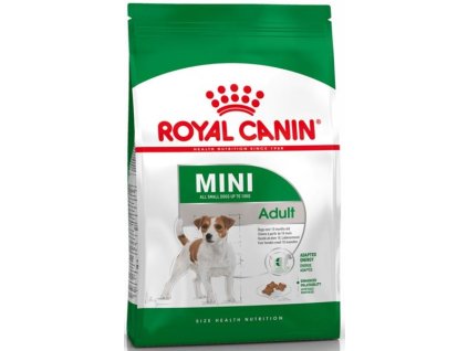 Royal Canin - Canine Mini Adult 8 kg