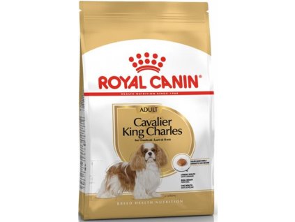 Royal Canin BREED Kavalír King Charles 1,5 kg