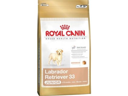 Royal Canin BREED Labrador Puppy 12 kg