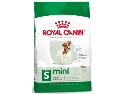 Royal Canin - Canine Mini Adult 800 g