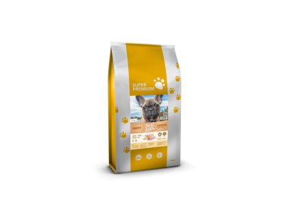 Best Breeder Puppy Chicken & Rice balení 2 kg