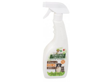Farm Company odpuzovač pro psy a kočky sprej 750ml