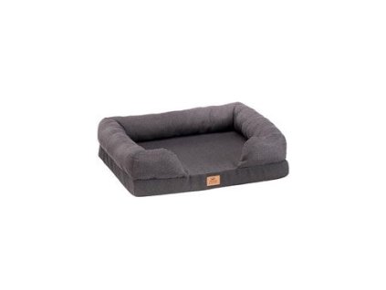 Pelech MEMOR-ONE M s okrajem paměť. pěna FP