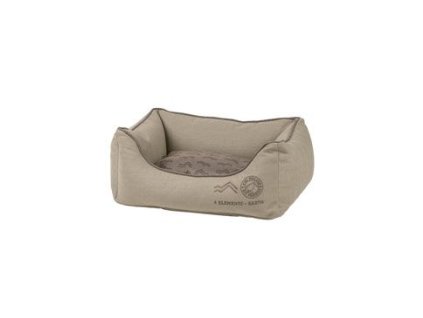 Pelech 4Elements Sofa Bed M Hnědá Kiwi