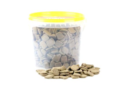 Marp Treats - funkční pamlsky s ostropestřcem 1kg