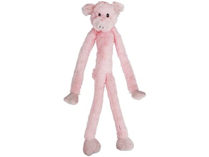 Multipet Swingin Slevins prase plyš 67 cm