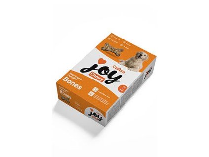 Calibra Joy Dog Chewy Beef Tripe & Pumpkin Bones 720g