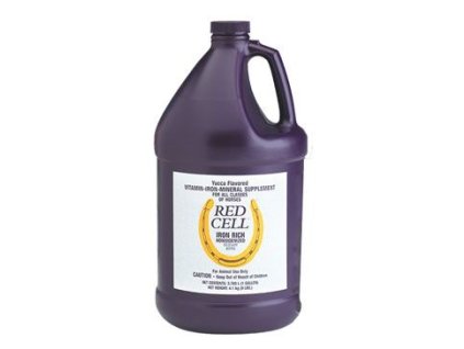 FARNAM Red Cell sol 3,78l