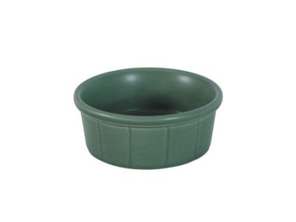 Miska keramická králík NEOLIFE NP RAB 150ml zel. Zolux