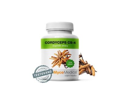 Cordyceps CS4  90tbl