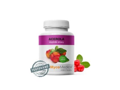 Acerola 90tbl