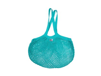 Natasha Síťovka z biobavlny aqua