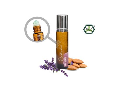 Natasha Rollon Klid v duši 10ml