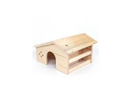 Domek pro morčata Hay House LIMARA