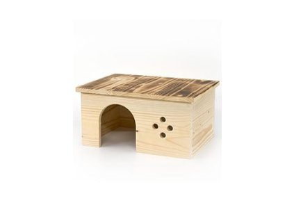 Domek pro morčata Willow XL LIMARA