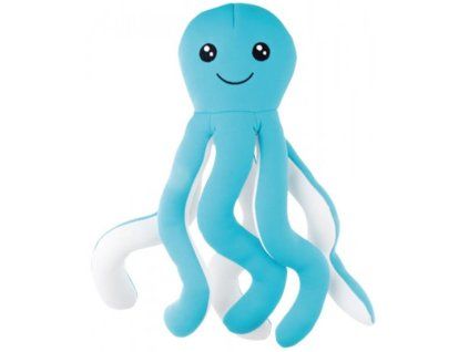 Hračka plovoucí chobotnice 36cm Nobby