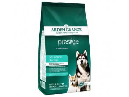 Arden Grange Dog Prestige