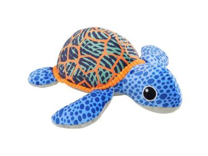 Hračka plyš želva 26cm Nobby