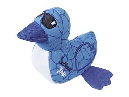 Hračka plovoucí kachna 19cm Nobby