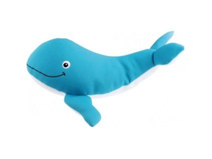 Hračka plovoucí velryba 48cm Nobby