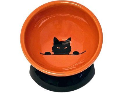Miska cat keramická Wilson 250ml Nobby