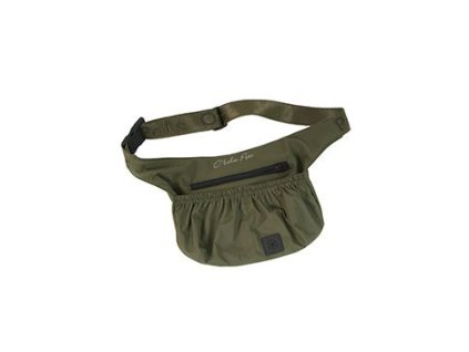 Ledvinka na pamlsky Softshell khaki