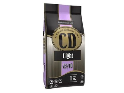 Delikan Dog CD Light 1kg