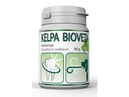 Kelpa Bioveta 90g