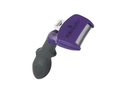 FURminator hrablo M/L Short Hair pro kočky