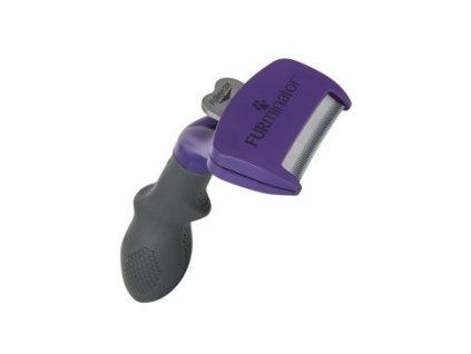 FURminator hrablo M/L Long Hair pro kočky
