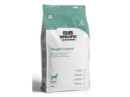 Specific Dog CRD-2 Weight Control 1,6kg