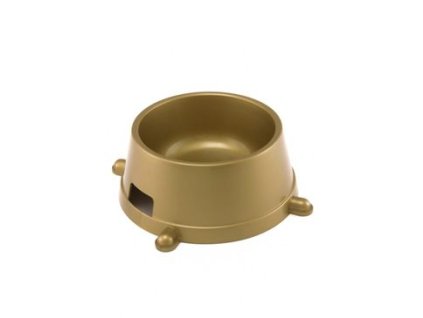 Miska plastová č.1 pro kočku i psa 0,25l SP