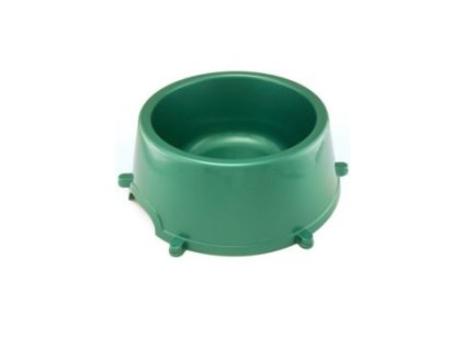 Miska plastová č.5 pro psa 4,50l SP