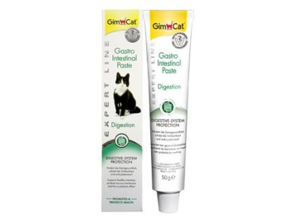 Gimcat pasta Gastro Intestinal 50g